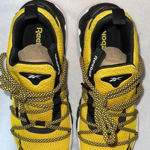 Reebok Trideca 200 Running Shoe - Picture 3 of 9